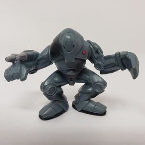 Star Wars Galactic Heroes Super Battle Droid Action Figure